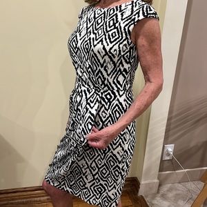 DONNA MORGAN dress, size 2